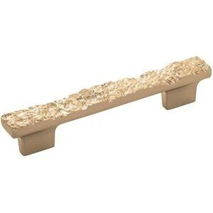 Belwith Keeler Sandrine B077514 CBZ Champagne Bronze Pull Cabinet Drawer 93389